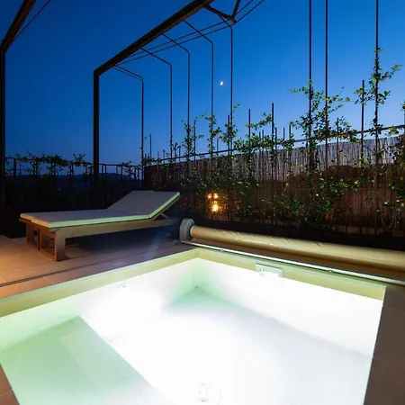 Ca L'hortala Villa